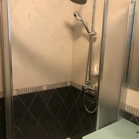 Dbk Studio Apartman Apartmán