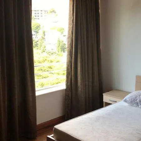 Dbk Studio Apartman Dubrovník