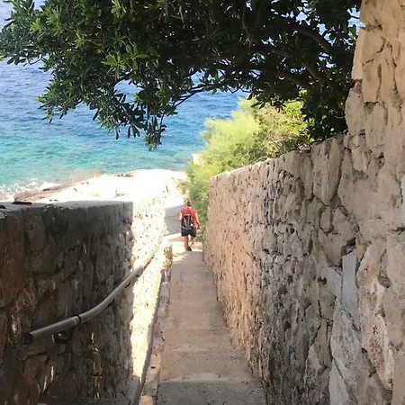 Dbk Studio Apartman Apartmán Dubrovník