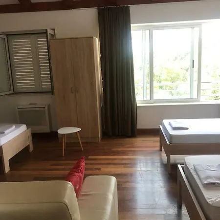Dbk Studio Apartman Apartmán *