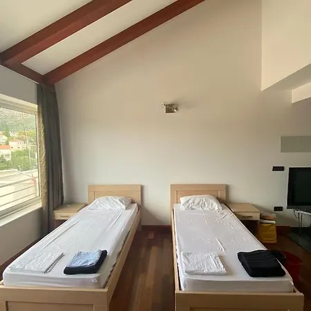 Dbk Studio Apartman