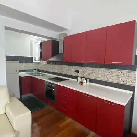 Dbk Studio Apartman Ντουμπρόβνικ