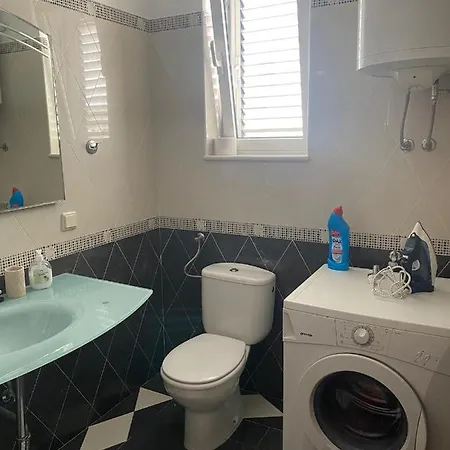 Dbk Studio Apartman Lejlighed Dubrovnik