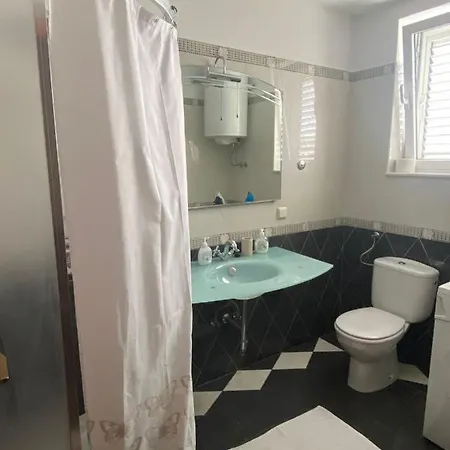 Dbk Studio Apartman Apartamento *