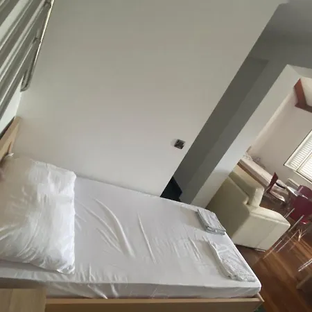 Apartment Dbk Studio Apartman Dubrovnik