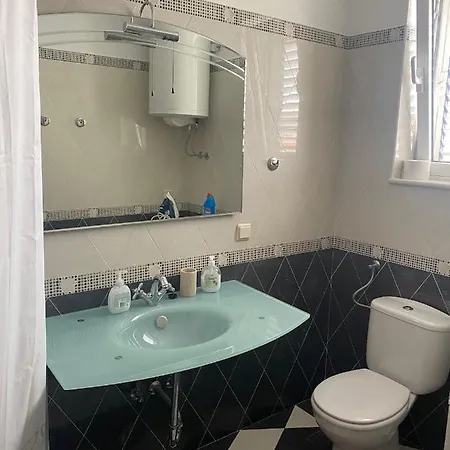Dbk Studio Apartman Διαμέρισμα