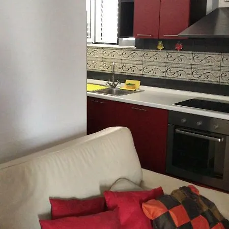 Dbk Studio Apartman