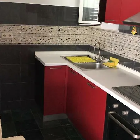 Dbk Studio Apartman Apartamento *