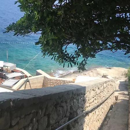Διαμέρισμα Dbk Studio Apartman Ντουμπρόβνικ