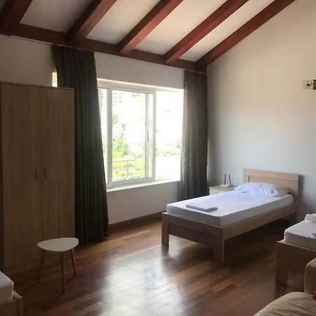Dbk Studio Apartman * Dubrovnik