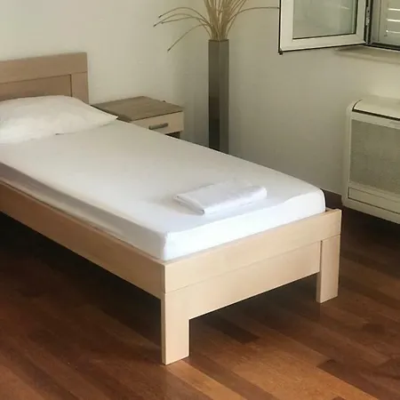 Dbk Studio Apartman Ντουμπρόβνικ