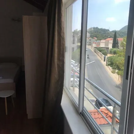 Dbk Studio Apartman Lejlighed