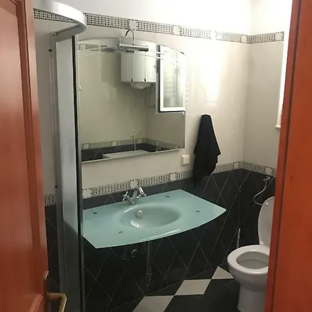 Dbk Studio Apartman Ντουμπρόβνικ