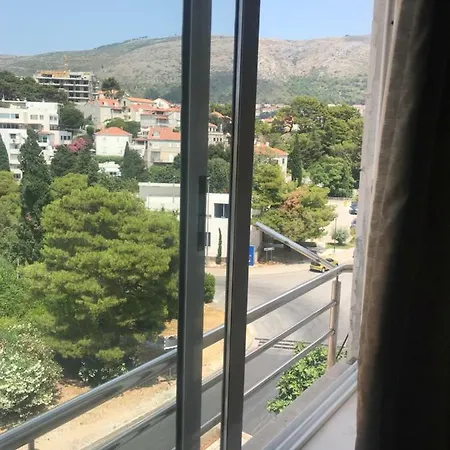 Lejlighed Dbk Studio Apartman