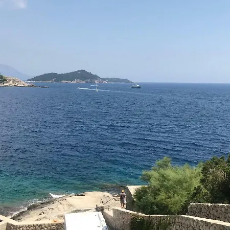 Dbk Studio Apartman * Ντουμπρόβνικ