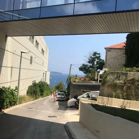 Διαμέρισμα Dbk Studio Apartman Ντουμπρόβνικ