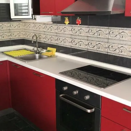Dbk Studio Apartman Lejlighed