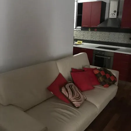 Dbk Studio Apartman *