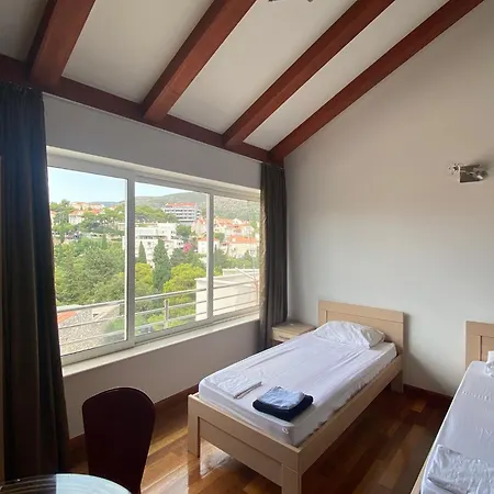 Dbk Studio Apartman
