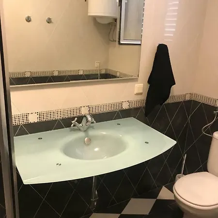 Dbk Studio Apartman *