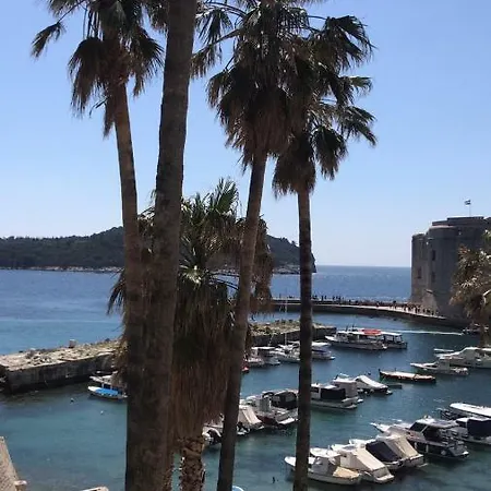 Appartamento Dbk Studio Apartman *