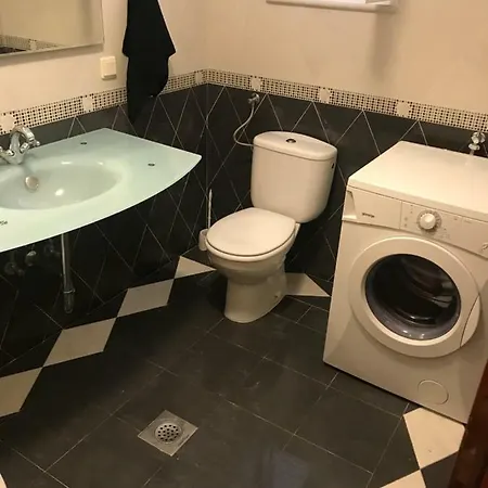 Dbk Studio Apartman * Ragusa