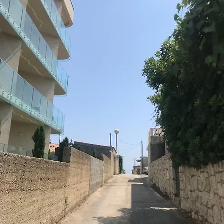 Dbk Studio Apartman Ragusa